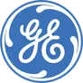 GE logo