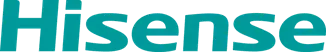 Hisense logo