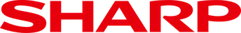 Sharp logo