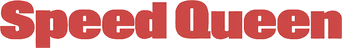 Speed Queen logo