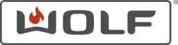 Wolf logo